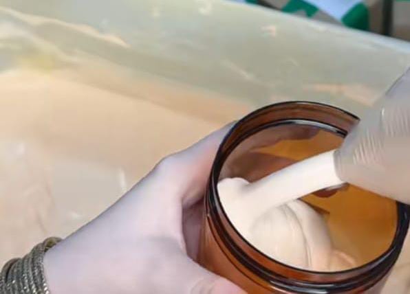 Full Body Whiting Cream 200g