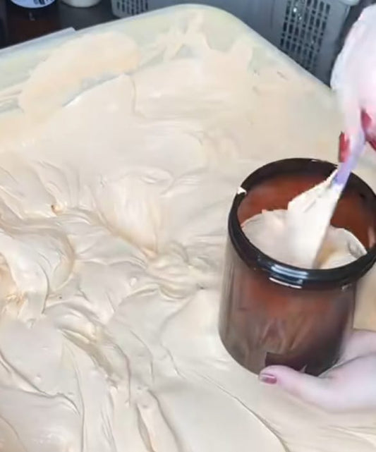 Full Body Whiting Cream 200g